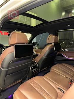 بي ام دبليو X7